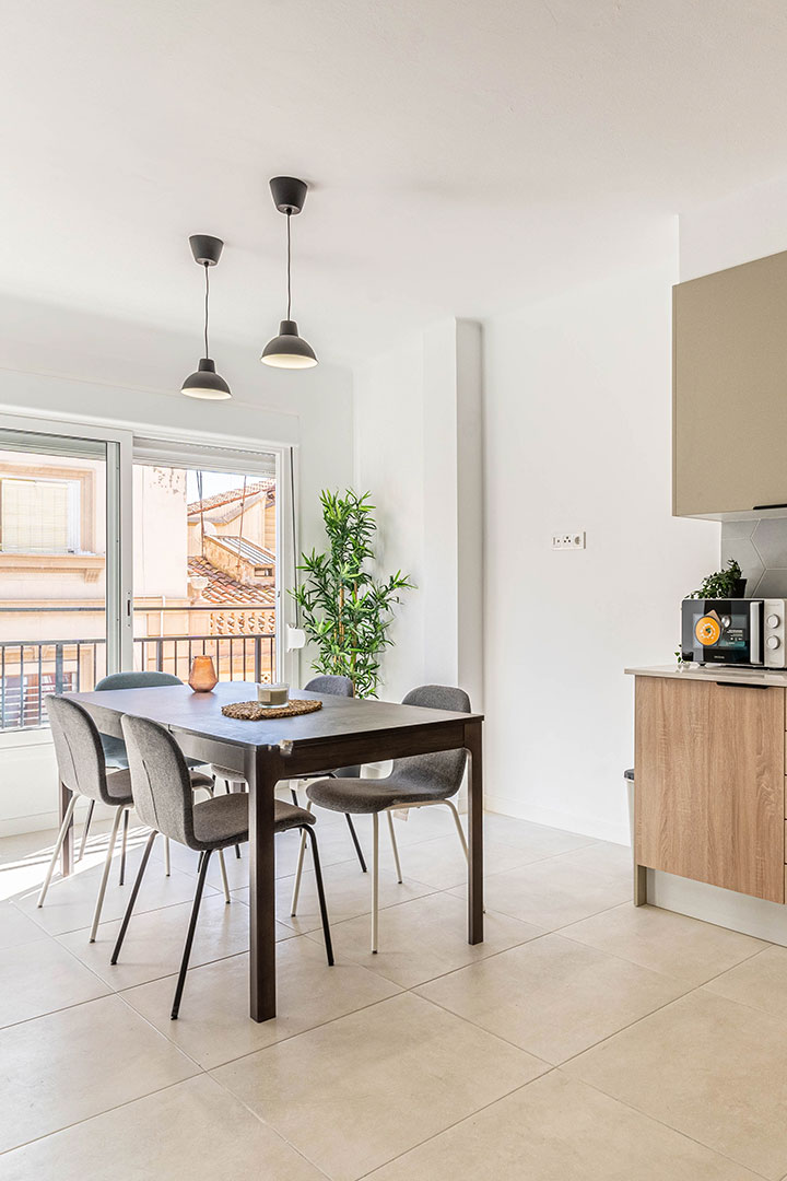 Alquiler de pisos en Barcelona Alquiler de pisos en Barcelona